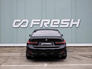 Седан BMW 3 серия 2019 года, 3250000 рублей, Большой Сочи