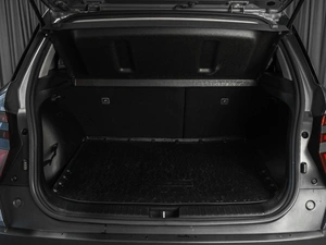 Внедорожник Hyundai Creta 2021 года, 2049000 рублей, Тюмень