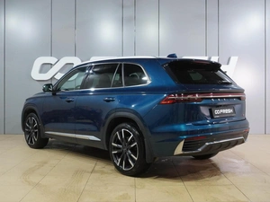 Внедорожник Geely Monjaro 2023 года, 3199000 рублей, Воронеж