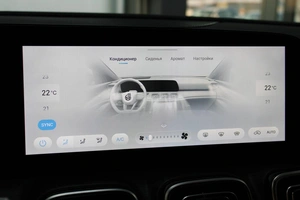 Внедорожник JAECOO J8 2024 года, 3960000 рублей, Красноярск