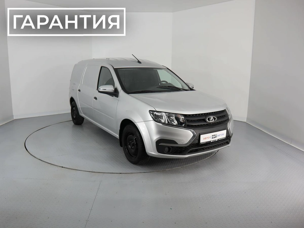 Фургон ВАЗ (LADA) Largus 2024 года, 1150000 рублей, Брянск