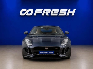 Купе Jaguar F-type 2015 года, 3799050 рублей, Москва