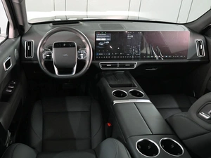 Внедорожник Li Auto L9 2024 года, 9269000 рублей, Ростов-на-Дону