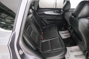 Внедорожник Chery Tiggo 7 Pro 2022 года, 1539000 рублей, Красноярск