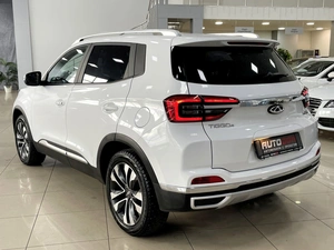 Внедорожник Chery Tiggo 4 2020 года, 1287000 рублей, Солонцы