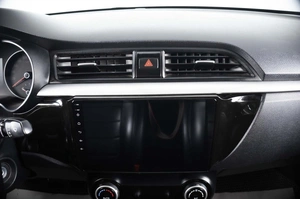 Седан Kia Rio 2018 года, 1619000 рублей, Пермь