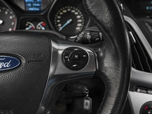 Хетчбэк Ford Focus 2013 года, 829000 рублей, Ставрополь