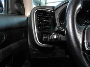 Внедорожник Mitsubishi Outlander 2017 года, 1878000 рублей, Тверь