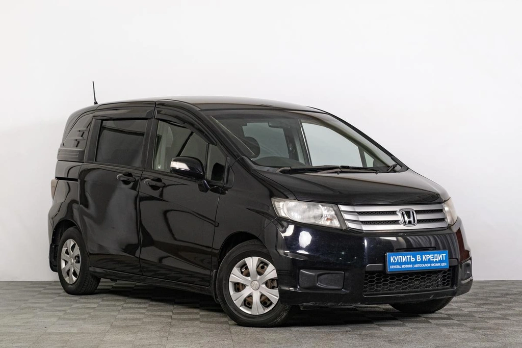 Минивэн Honda Freed 2012 года, 1189000 рублей, Томск
