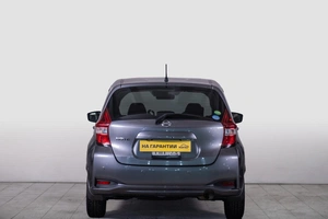 Хетчбэк Nissan Note 2020 года, 1149000 рублей, Томск