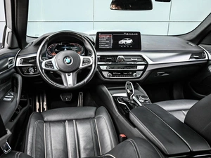 Седан BMW 5 серия 2022 года, 4724000 рублей, Кирилловка