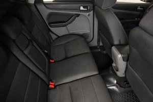 Хетчбэк Ford Focus 2010 года, 889000 рублей, Пермь