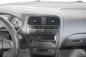 Хетчбэк Volkswagen Polo 2012 года, 739000 рублей, Кемерово
