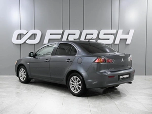 Седан Mitsubishi Lancer 2011 года, 1065000 рублей, Аксай