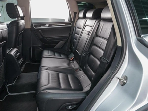 Внедорожник Volkswagen Touareg 2016 года, 3319000 рублей, Сургут