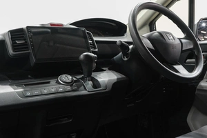 Минивэн Honda Freed 2008 года, 859000 рублей, Новокузнецк