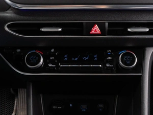 Седан Hyundai Sonata 2021 года, 2579000 рублей, Тюмень