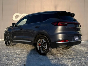 Внедорожник Chery Tiggo 7 Pro Max 2023 года, 2299000 рублей, Ижевск