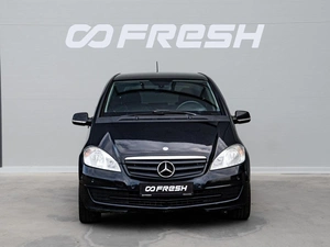 Хетчбэк Mercedes-benz A-класс 2011 года, 670000 рублей, Краснодар
