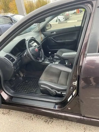 Седан Honda Accord 2007 года, 800000 рублей, Красноярск