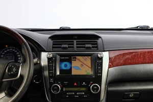 Седан Toyota Camry 2012 года, 2089000 рублей, Новосибирск