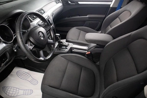 Лифтбек Skoda Superb 2013 года, 949000 рублей, Оренбург