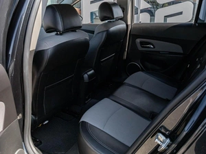 Хетчбэк Chevrolet Cruze 2012 года, 830000 рублей, Краснодар