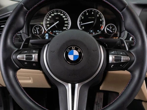 Седан BMW 5 серия 2016 года, 1920000 рублей, Тюмень