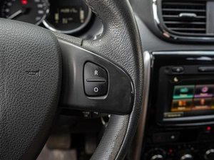 Внедорожник Nissan Terrano 2020 года, 1830000 рублей, Краснодар