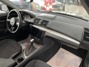 Хетчбэк BMW 1 серия 2010 года, 827000 рублей, Солонцы