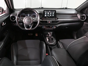 Седан Kia Cerato 2020 года, 2499000 рублей, Аксай