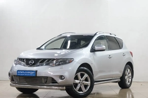 Внедорожник Nissan Murano 2011 года, 1319000 рублей, Новокузнецк