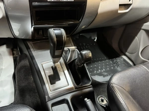 Внедорожник Mitsubishi Pajero Sport 2014 года, 1647000 рублей, Красноярск