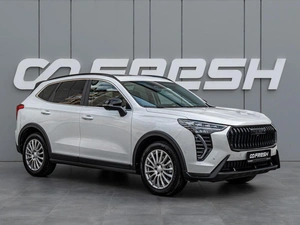 Внедорожник Haval Jolion, I Рестайлинг 2 2025 года, 2597000 рублей, Краснодар
