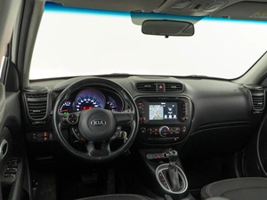 Внедорожник Kia Soul 2018 года, 1536444 рублей, Москва