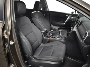 Внедорожник Kia Sportage 2017 года, 1425200 рублей, Казань
