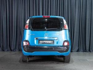 Минивэн Citroen C3 Picasso 2010 года, 680000 рублей, Волгоград