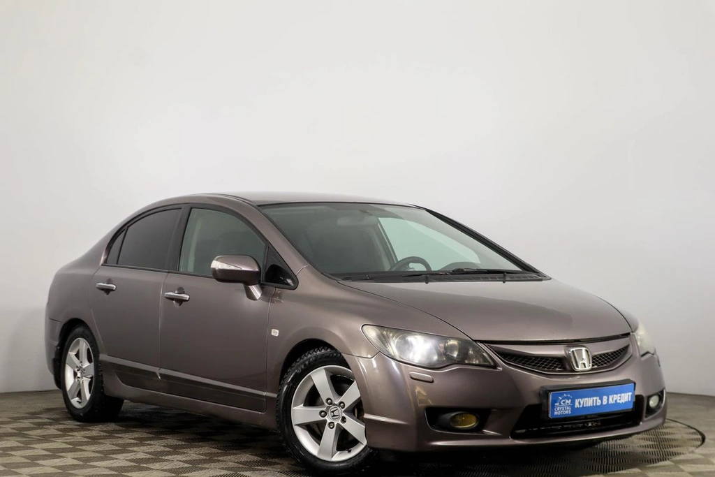 Седан Honda Civic 2011 года, 749000 рублей, Пермь