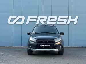 Универсал ВАЗ (LADA) Granta Cross 2019 года, 649000 рублей, Ижевск