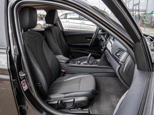 Седан BMW 3 серия 2016 года, 2080000 рублей, Краснодар