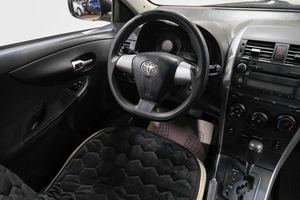 Седан Toyota Corolla 2010 года, 949000 рублей, Новокузнецк