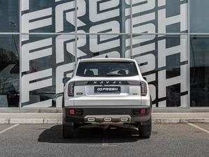 Внедорожник Haval Dargo 2024 года, 2680000 рублей, Краснодар