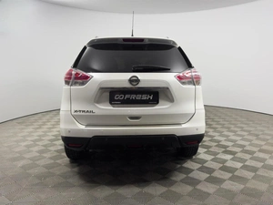 Внедорожник Nissan X-Trail 2016 года, 1670000 рублей, Казань
