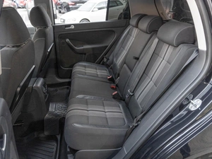 Хетчбэк Volkswagen Golf Plus 2012 года, 649000 рублей, Саратов