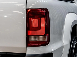 Пикап Volkswagen Amarok 2016 года, 2149000 рублей, Тюмень