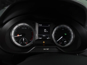 Лифтбек Skoda Octavia 2020 года, 2299000 рублей, Воронеж