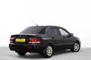 Седан Mitsubishi Lancer 2006 года, 519000 рублей, Барнаул