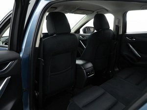 Седан Mazda 6 2016 года, 1898055 рублей, Москва