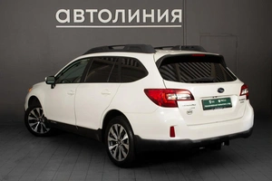 Универсал Subaru Outback 2017 года, 1960000 рублей, Красноярск