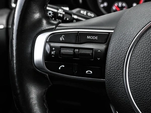Седан Kia K5 2021 года, 2939000 рублей, Кирилловка